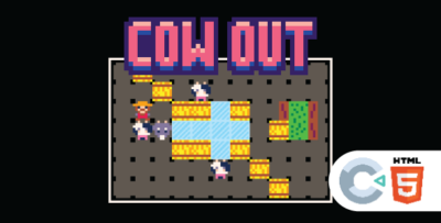 Cow Out - HTML5 - Construct 3