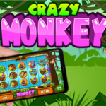 Crazy Monkey Slot Machine