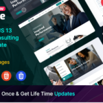 Creote - Corporate & Consulting Business NextJS Templat