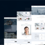 Cretox - Multipurpose Portfolio WordPress Theme