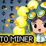 Crypto Casino Miner