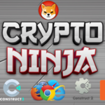 Crypto Ninja - Crypto Game - HTML5Mobile - (CapxC3p)