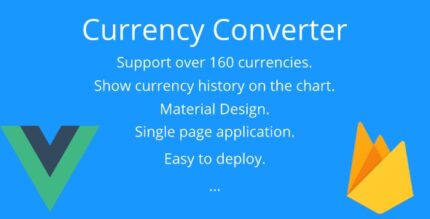 Currency Converter