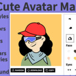 Cute Avatar Maker