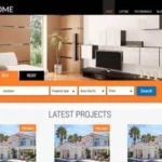 CyberChimps MyHome WordPress Theme