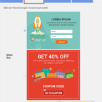 CyberChimps WP Exit Popup Plugin WordPress Plugin