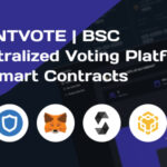 DECENTVOTE BSC Decentralized Voting Platform with Smart Contracts