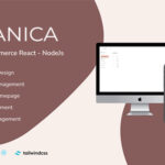 Danica - Ecommerce