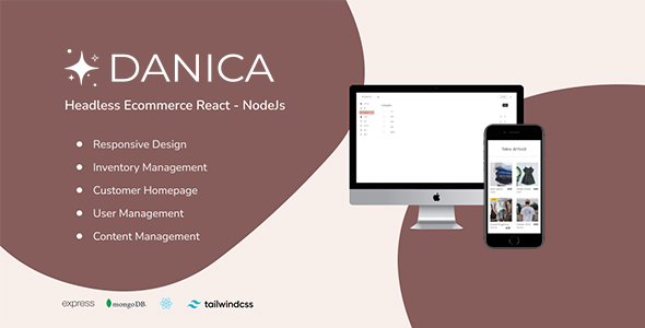 Danica - Ecommerce Danica - Ecommerce