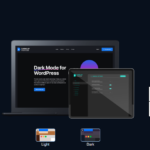 Darklup - WP Dark Mode