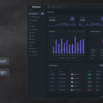 Darkone - Dark Admin Dashboard and UI Kit React Template