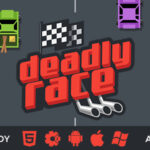 Deadly Race