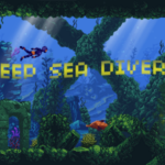 Deep Sea Divers - HTML5 Endless Runner