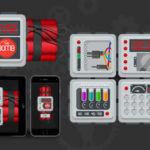 Defuse the Bomb - HTML5 Game