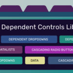 Dependent Controls Library