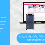 Dev3 Design - Bootstrap 5 Responsive Mega Menu
