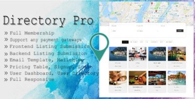 Directory Pro