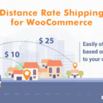 Distance Rate Shipping for WooCommerce v1.3.4