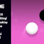 Dots Pong - HTML5 Game + Mobile Version! (Construct 2 Construct 3 CAPX)