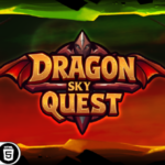 Drago Sky Quest - HTML5 Construct3 Game