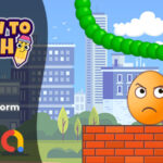 Draw To Smash - HTML5 Game Construct 3