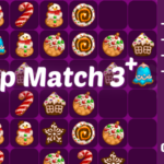 Drop Match 3