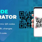 Dynamic QR Code Generator & Scanner - QR Code Advanced Plugin - JavaScript PHP