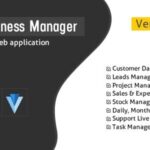 Easy Business Manager