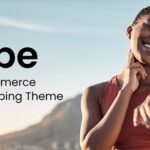 Ebbe - WooCommerce Dropshipping Theme