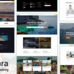Efora WordPress Theme