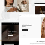 Eldy – Jewelry Shopify Theme OS 2.0