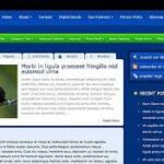 Elegant Themes TidalForce WordPress Theme