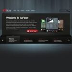 Elegant Themes floor WordPress Theme