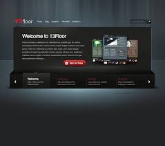 Elegant Themes floor WordPress Theme