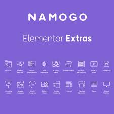 Elementor Extras WordPress Plugin