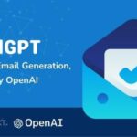 EmailGPT Effortless Email Generation, Powered By OpenAI