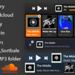 Embed Player - jQuery HTML5 Audio Player