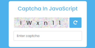 Emmit - Custom Recaptcha JavaScript