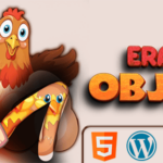 Erase Object Puzzle Game - HTML5 Construct3 Game