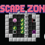 Escape Zone - HTML5 - Construct 3