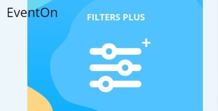 EventON – Filters Plus