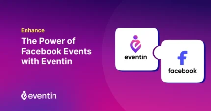 Eventin Facebook