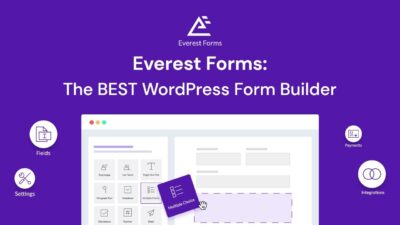 Everest Forms - AI Contact Form