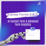 Everest Forms - Advanced Form Analytics