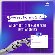 Everest Forms - Advanced Form Analytics