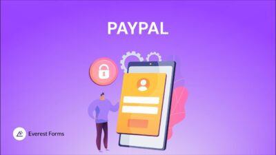 Everest Forms - PayPal Standard