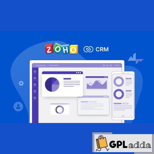 Everest Forms - Zoho CRM Everest Forms - Zoho CRM