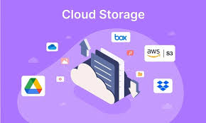 Everest Forms – Cloud Storage