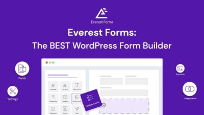 Everest Forms – Mailchimp