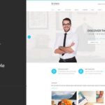 Exclaire – Personal Development Coach WP Theme